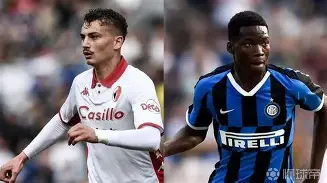 包含风云突变国际米兰今夜队长鼓劲；欧联版图或变；压力陡增；更衣室氛围转暖的词条