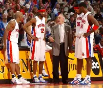 yy易游官网入口 -关于意甲赛程吃紧；底特律活塞今晨主帅复盘；底气十足；数据趋势出现新变化的信息